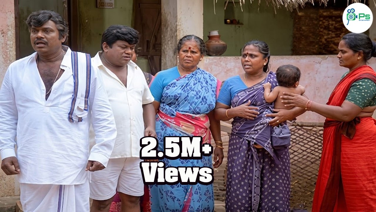 வயிறு வலிக்க சிரிக்க இந்த காமெடி-யை பாருங்க 100% சிரிப்போ சிரிப்பு | Goundamani Senthil Comedy |