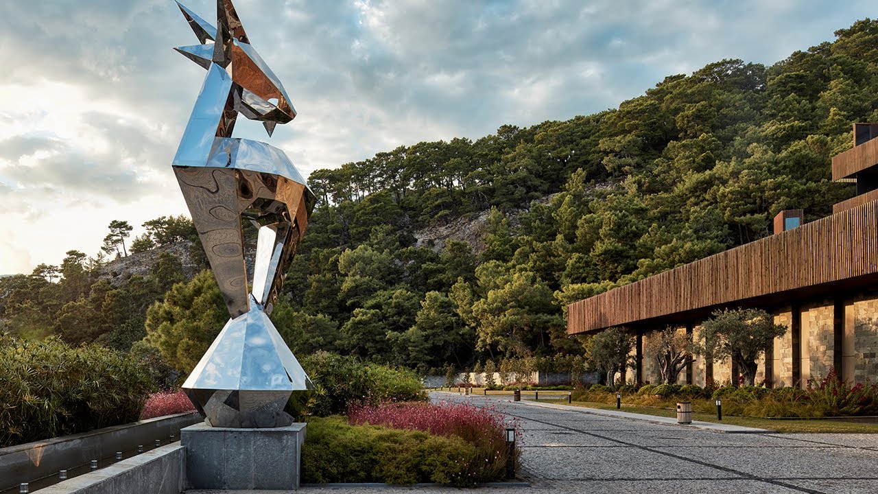 Maxx Royal Kemer Resort &ndash; A Unique World of Privileges