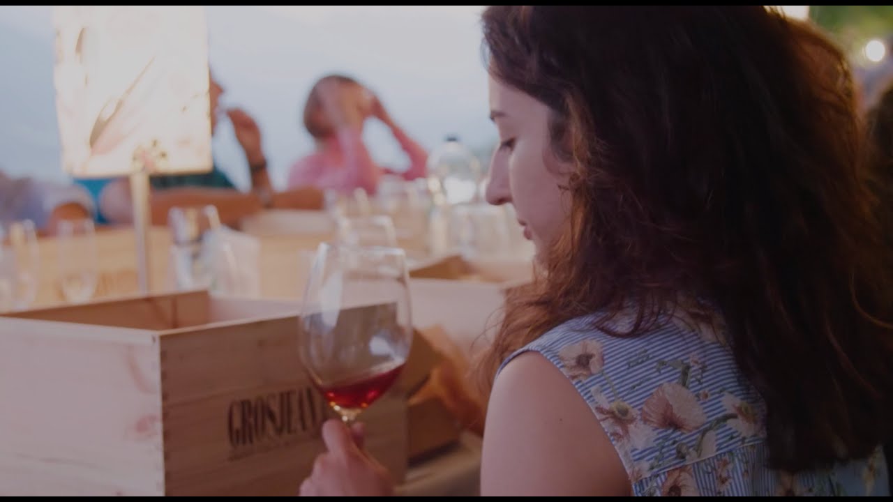 TraMontiDiVini: degustazione tra i vigneti della Valle d'Aosta