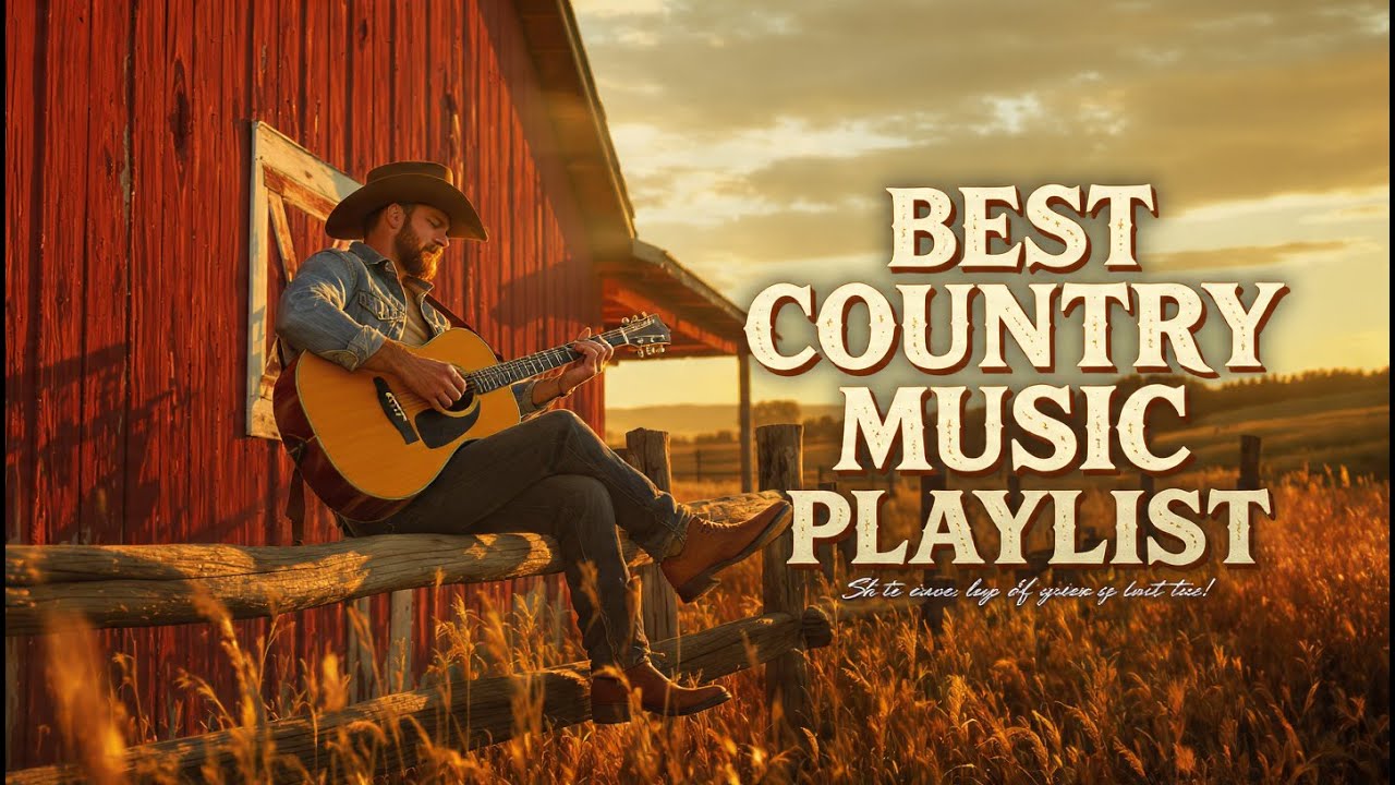 Johnny Cash, Dolly Parton, Willie Nelson 70s Country Music Mix for Cozy Evenings