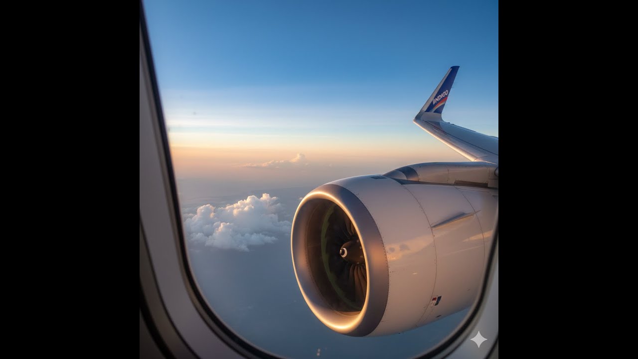 CSR Activity of  B kumar #foodconsultant | How sky looks during Flying | Exciting view
