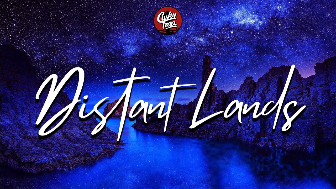 Hiboky - Distant Lands || Anime Music|| Cushy Trap