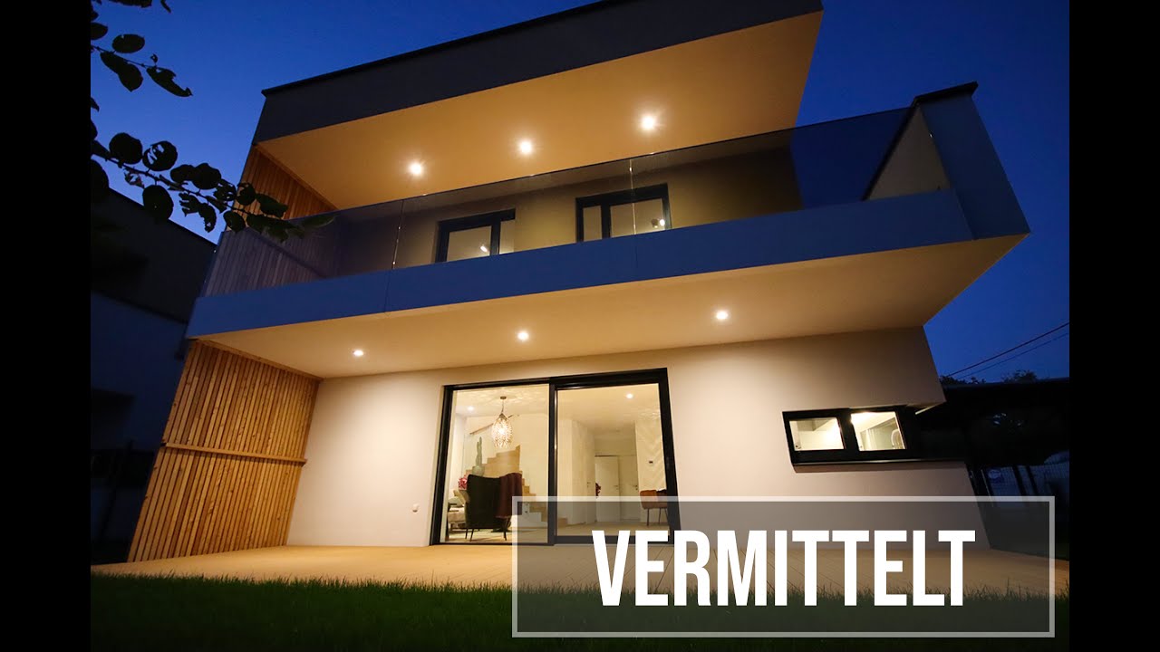Lehner Immobilien | TOLLES EINFAMILIENHAUS IN SONNIGER SEITENGASSE | Graz - Puntigam