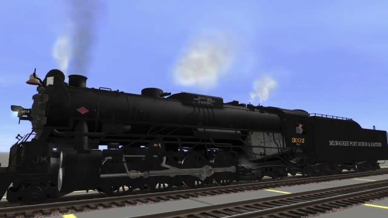 Custom Content Showcase Vol. 1: An Introduction (!! Read Description !!)