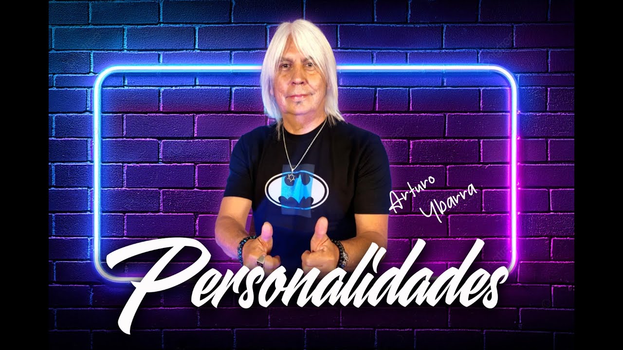 Ep. 11 Arturo Ybarra