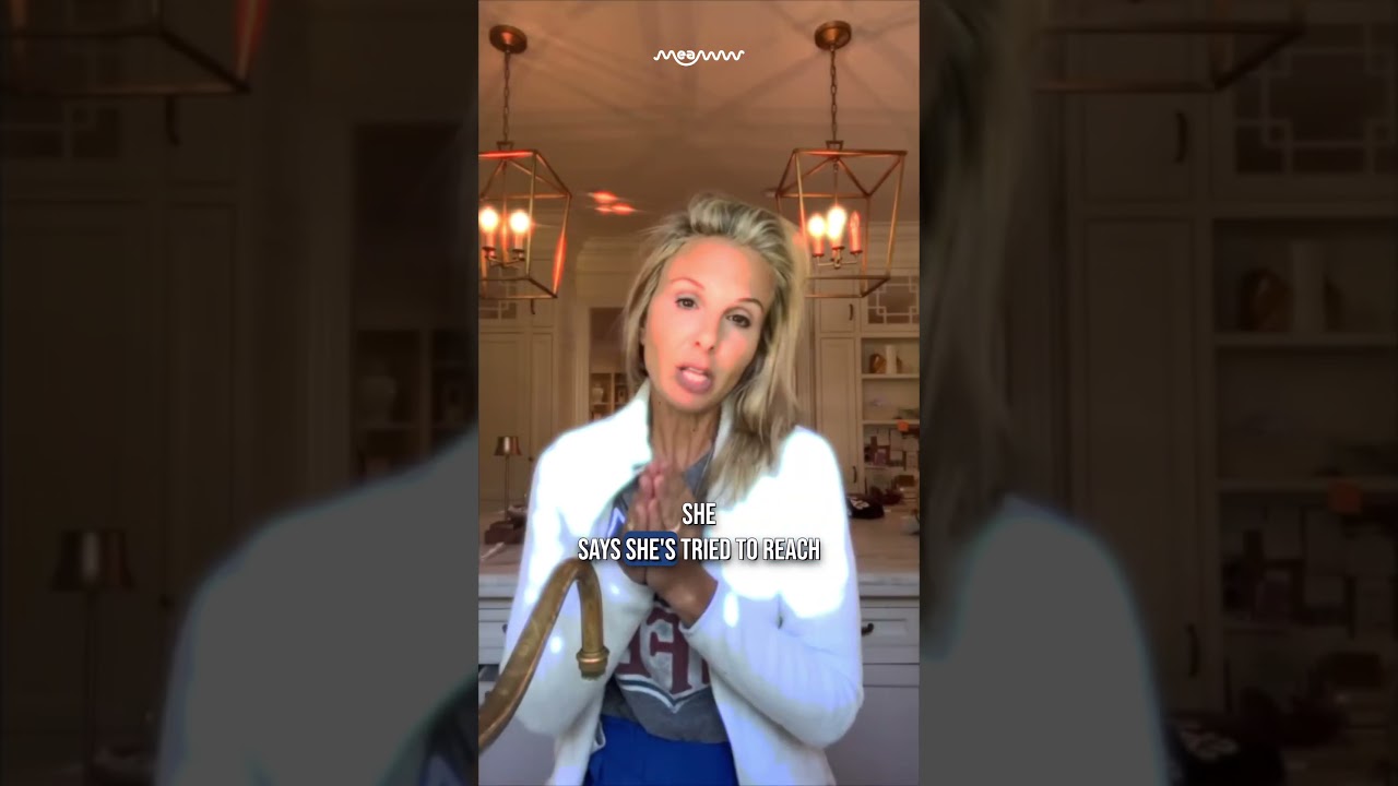 Элизабет Хассельбек отвечает на &laquo;ложь&raquo; Рози О'Доннелл о The View!