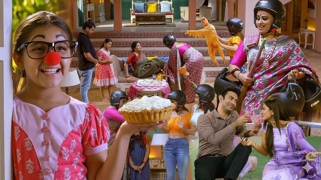 Maha Episode - हेलमेट पहनकर फैमिली में हुआ ड्रामा | Best Of Shubh Laabh