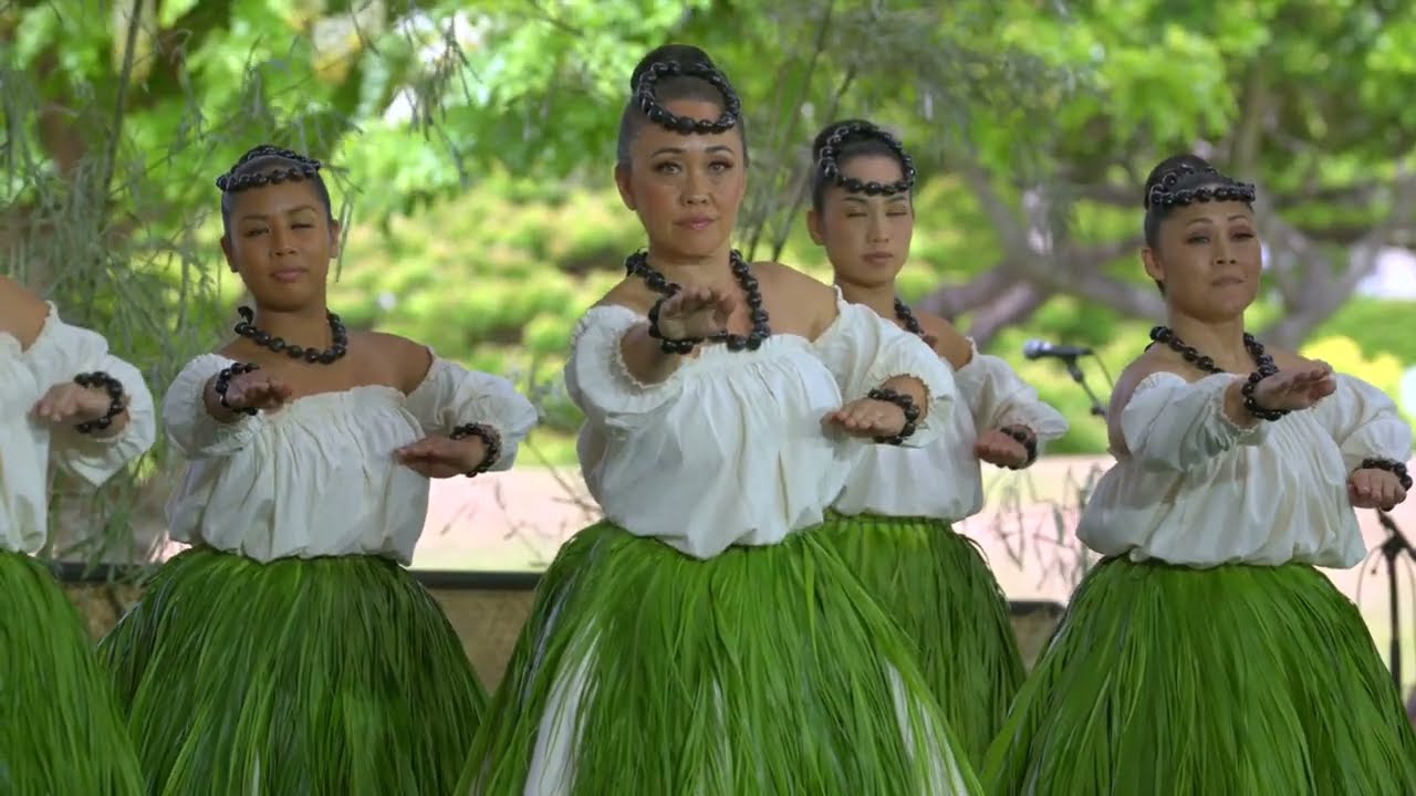 Ke Welina Mai Nei