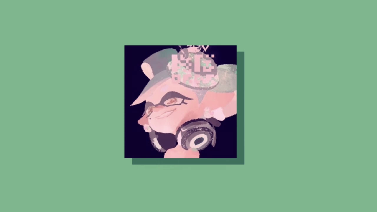 Fresh Start 💚💖 // SLOWED + REVERB - Splatoon 2