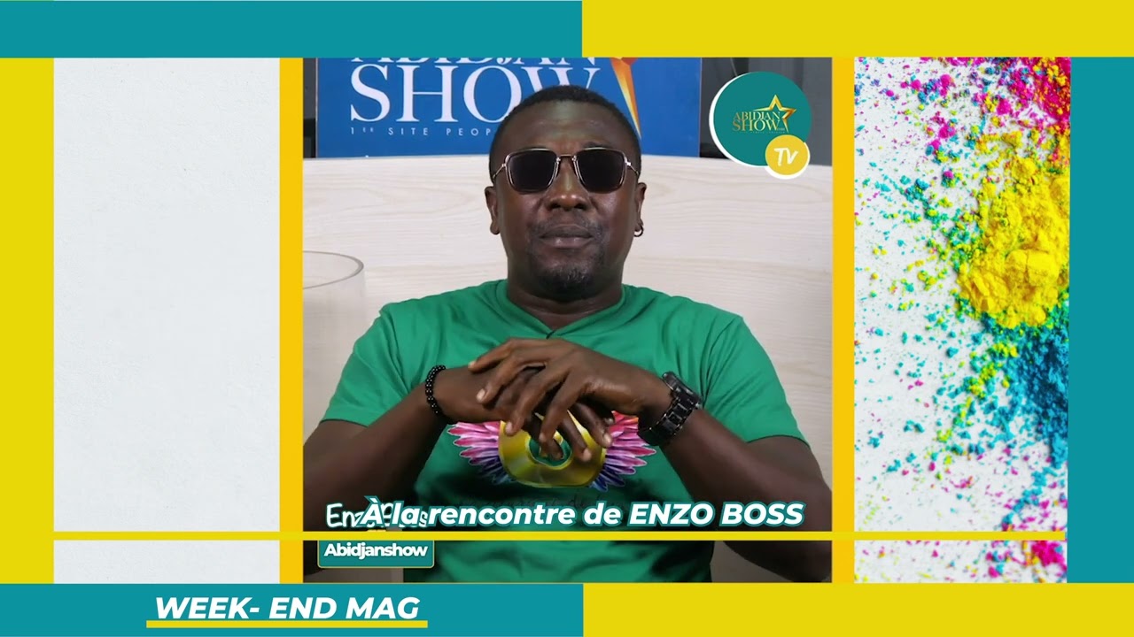 C'est le week-end, Abidjanshow.com vous communique les plus grands &eacute;v&eacute;nements pr&eacute;vus &agrave; Abidjan.