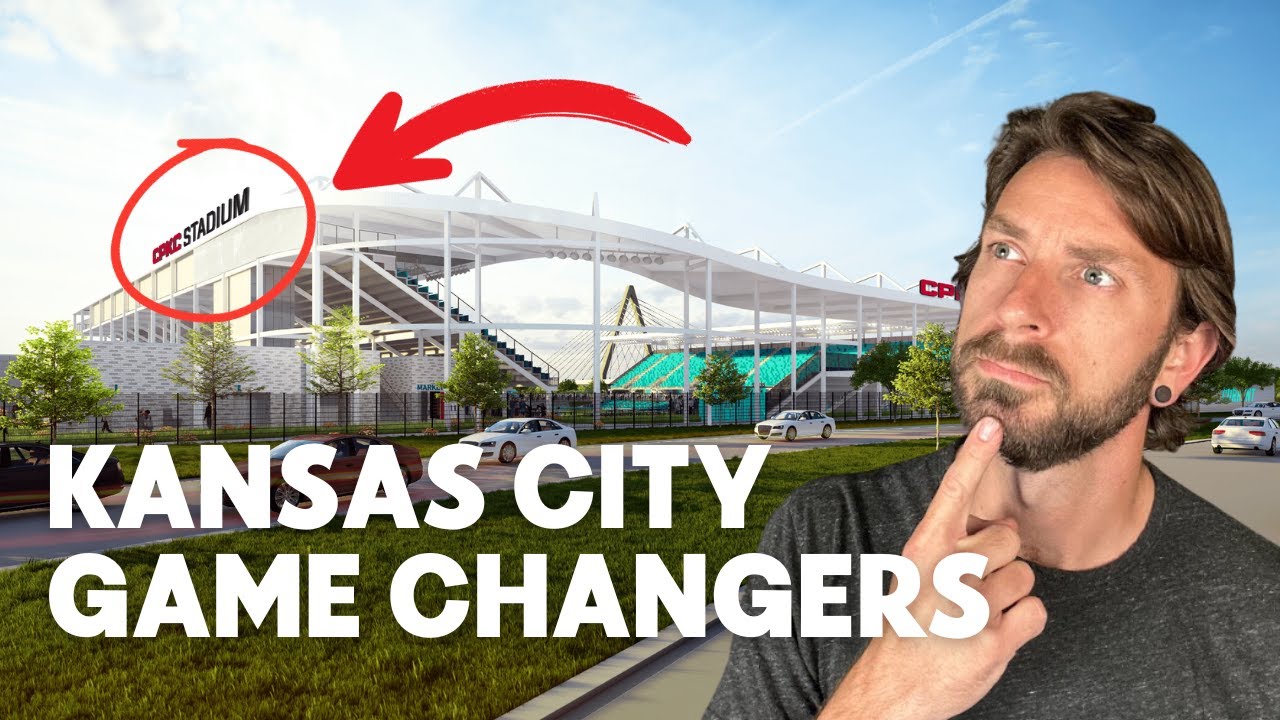 Kansas City's Most Exciting Upcoming Developments