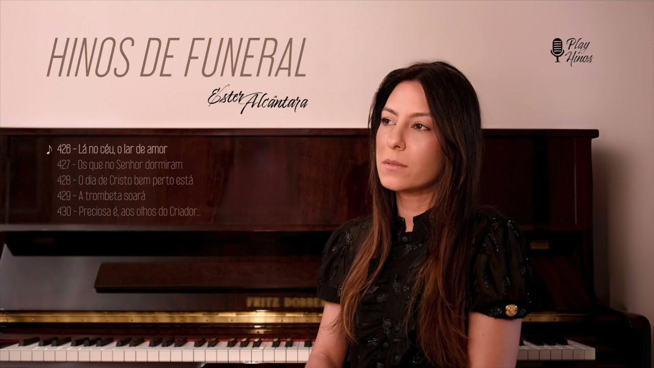 Hinos de Funeral