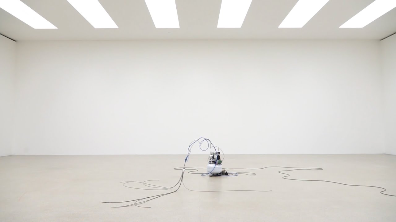 Hochschule der Künste Bern HKB: MA Contemporary Arts Practice