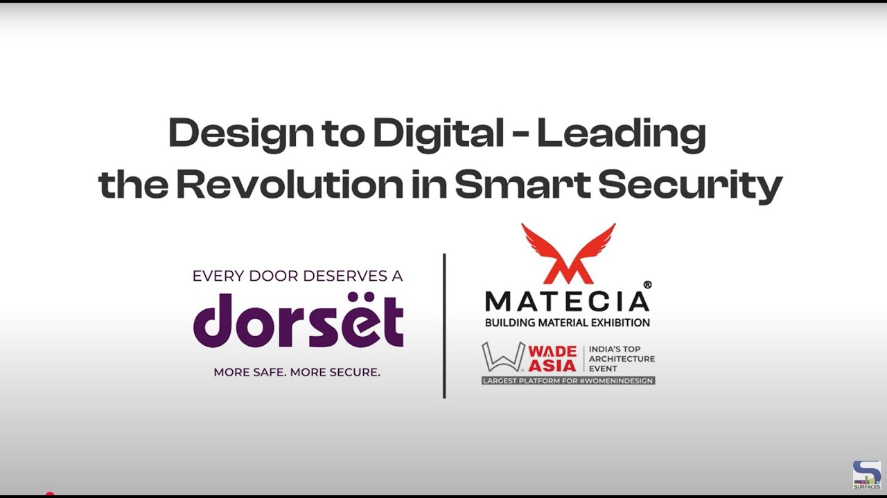 𝐓𝐡𝐞 𝐅𝐮𝐭𝐮𝐫𝐞 𝐨𝐟 𝐃𝐢𝐠𝐢𝐭𝐚𝐥 𝐒𝐞𝐜𝐮𝐫𝐢𝐭𝐲 𝐢𝐬 𝐇𝐞𝐫𝐞 | Dorset | Surfaces Reporter