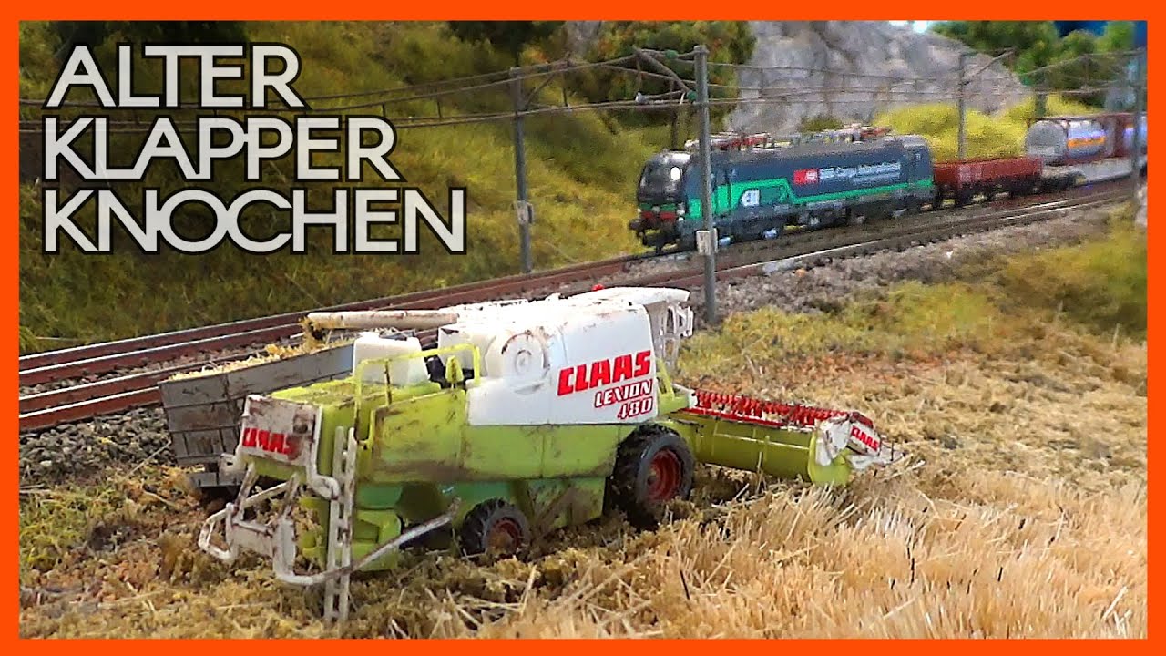 Modelleisenbahn Freunde Kulmbach jetzt in neuen Clubräumen