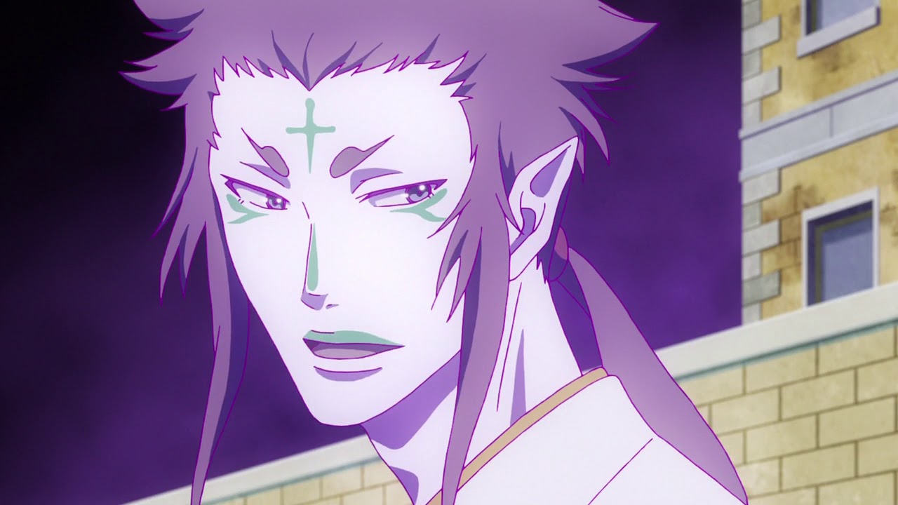 D Gray Man 03 AniLibria Tv HDTV Rip 720p