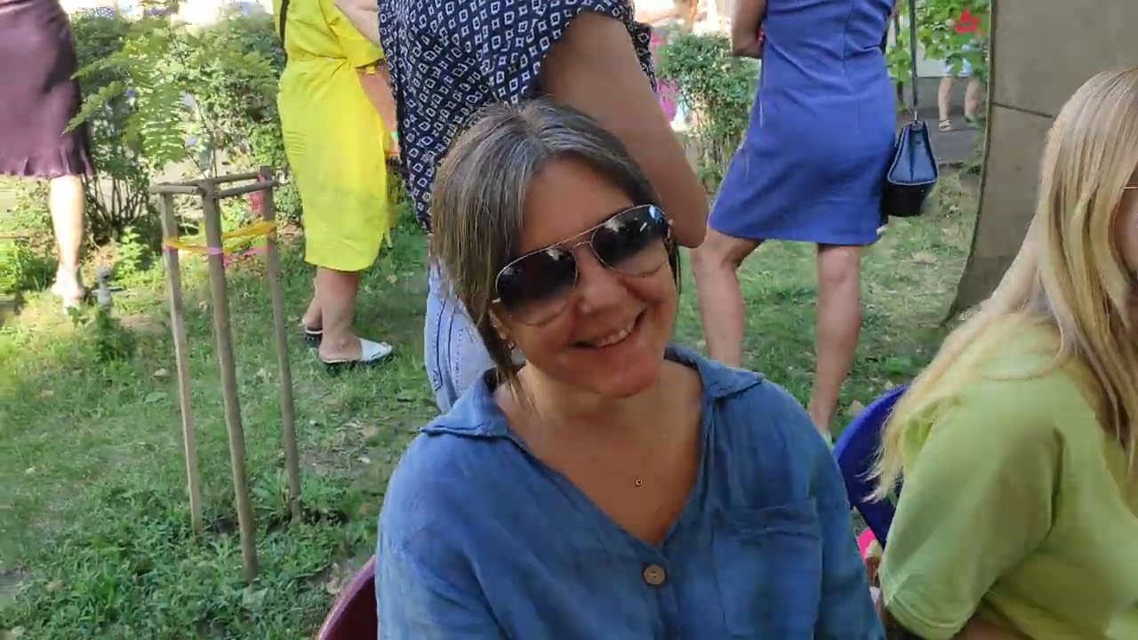 Літня сальса. Ілля Єресько, Михайло Василенко, Дмитро Литвиненко, Павло Руденко.