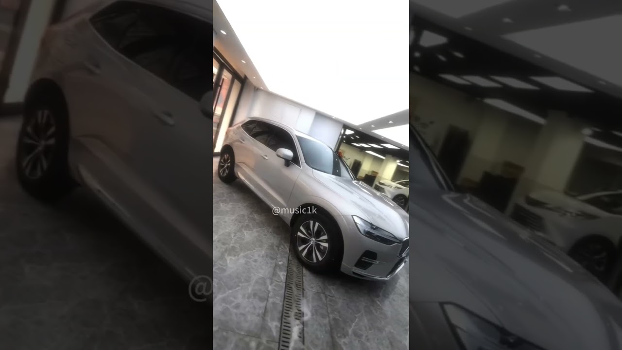 Volvo Edit 