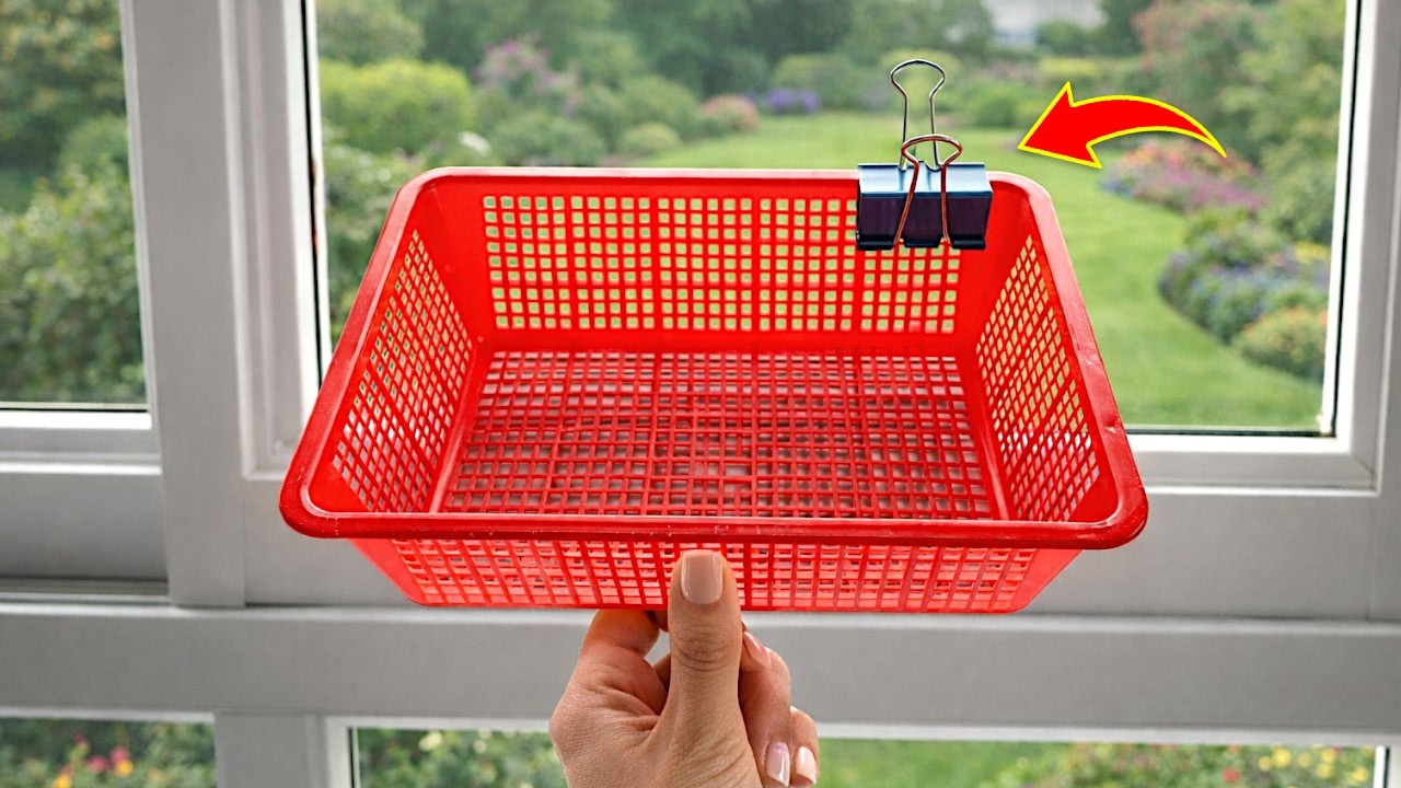 Even if You are 50 years old, you Should Know these 22 DIY Ideas and Tricks
