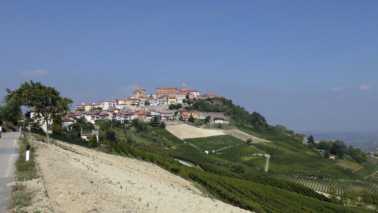 La Morra