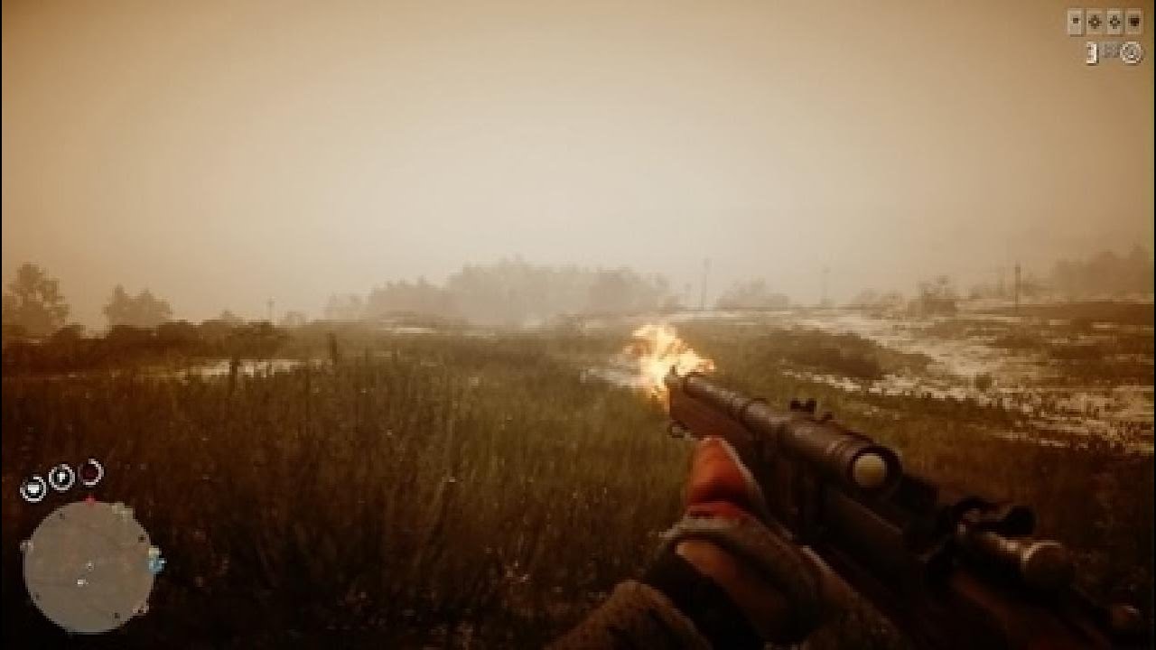 Red Dead Redemption 2