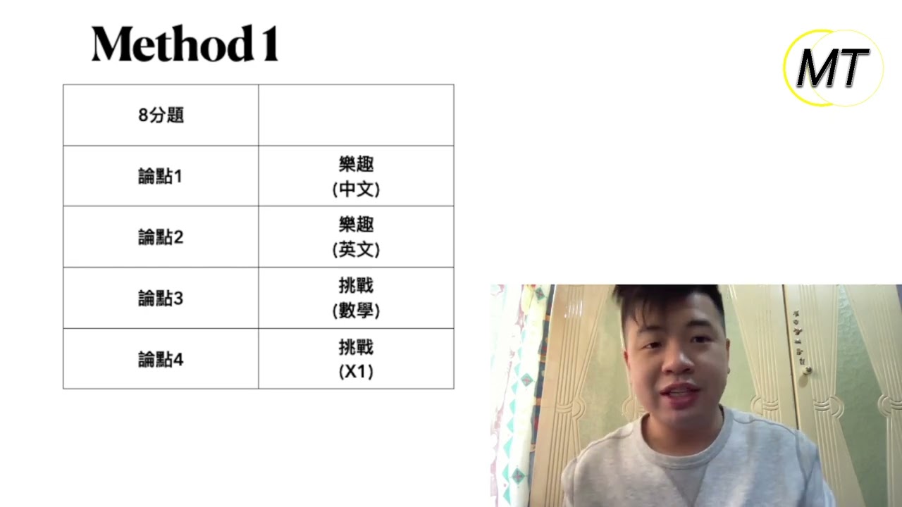 2024 DSE 公民及社會發展科（公民/公社科）✅ 公社科技巧及題型分析🥶💥CS留意事項⭐️MT Marco Tang