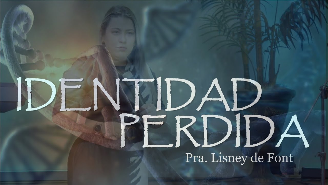 Pra Lisney de Font | Identidad Perdida | 05-01-22