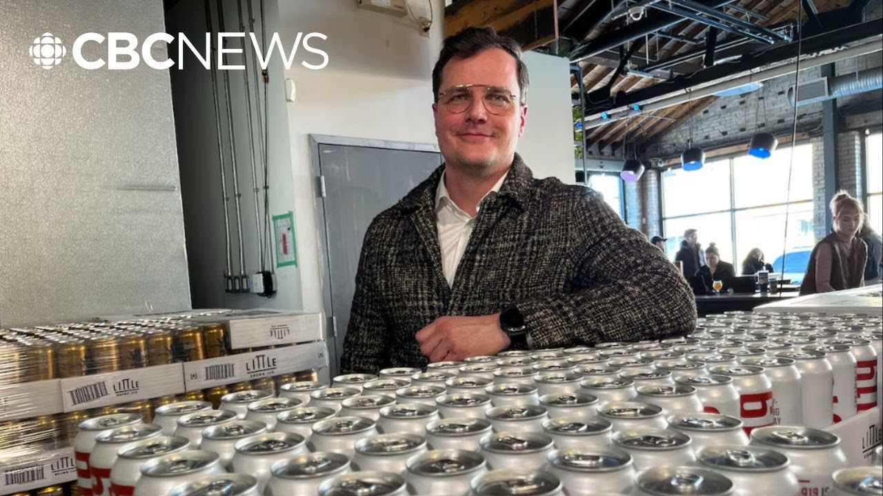 Winnipeggers say progress in ditching interprovincial trade barriers lacking