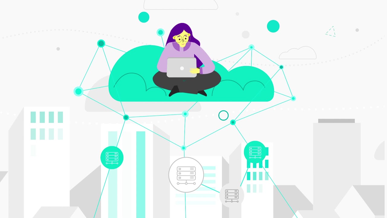 Migration in die Cloud