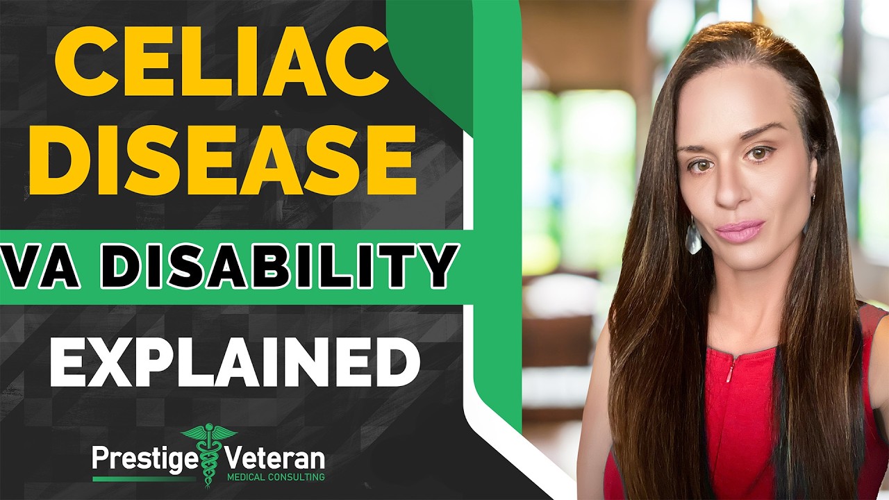 Can Veterans Get VA Disability for Celiac Disease? | All You Need To Know