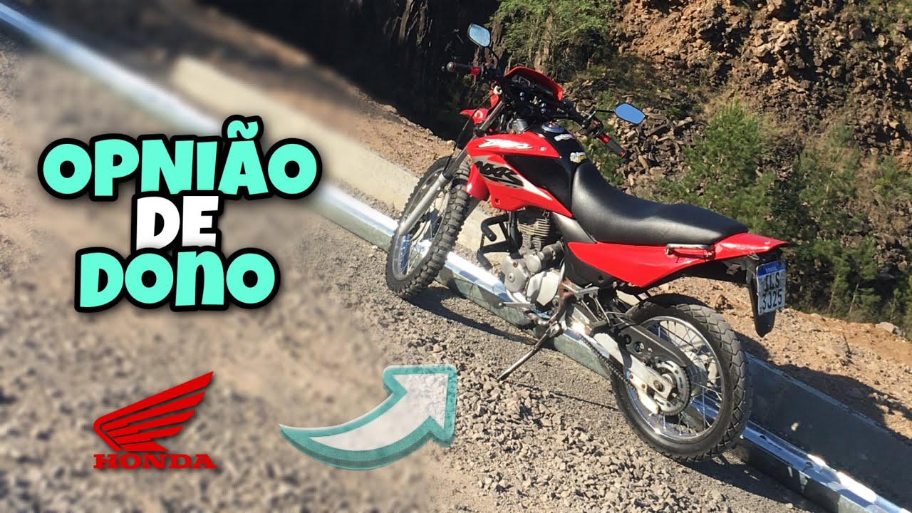 BROS 125 VALE A PENA EM 2023 ?