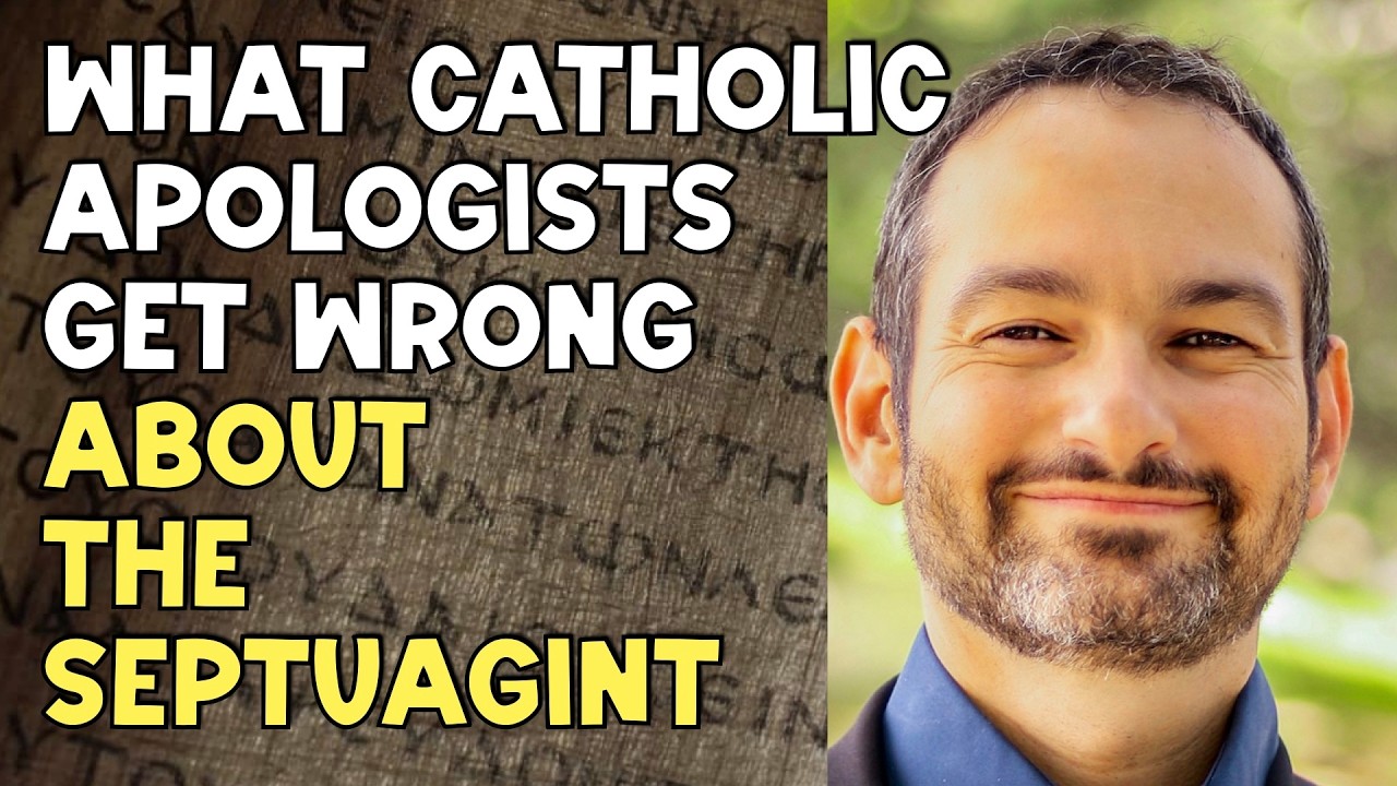 What Catholics Apologists Often Get Wrong about the Septuagint