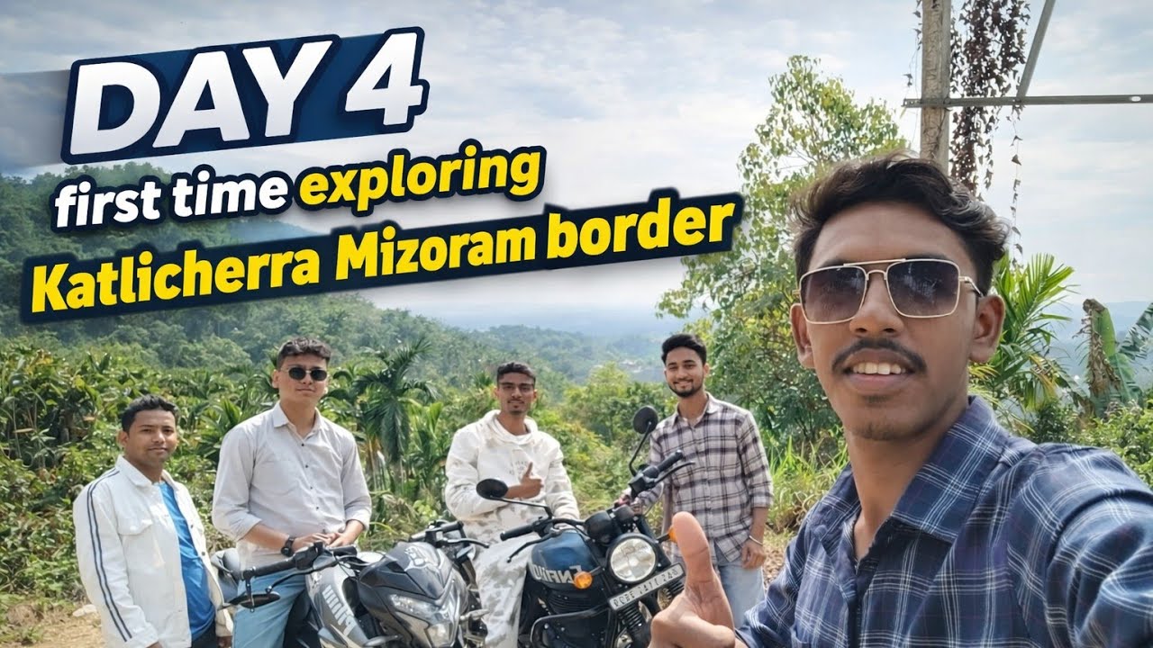 Day 4 of Dailyvlog || Fist time Exploring katlicheera Majha aha gaya 👍🏻