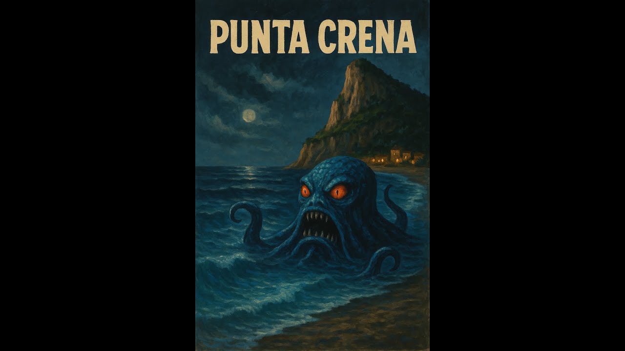 Punta Crena