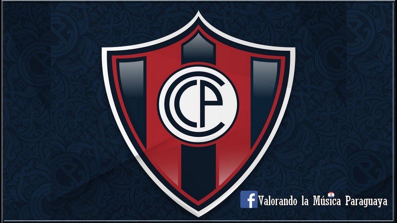 Club Cerro Porteño - 🇵🇾