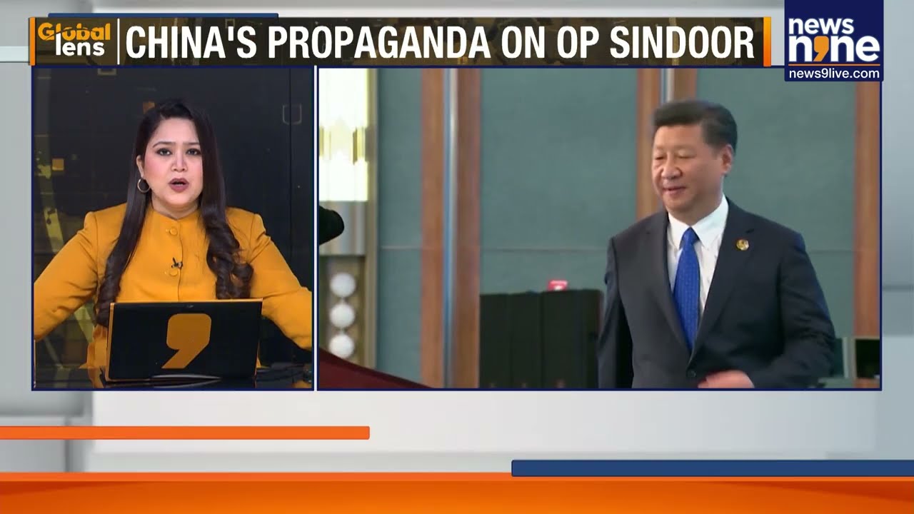 China Claims Mediation In India-Pakistan Ceasefire, India Denies Third-Party Role | News9