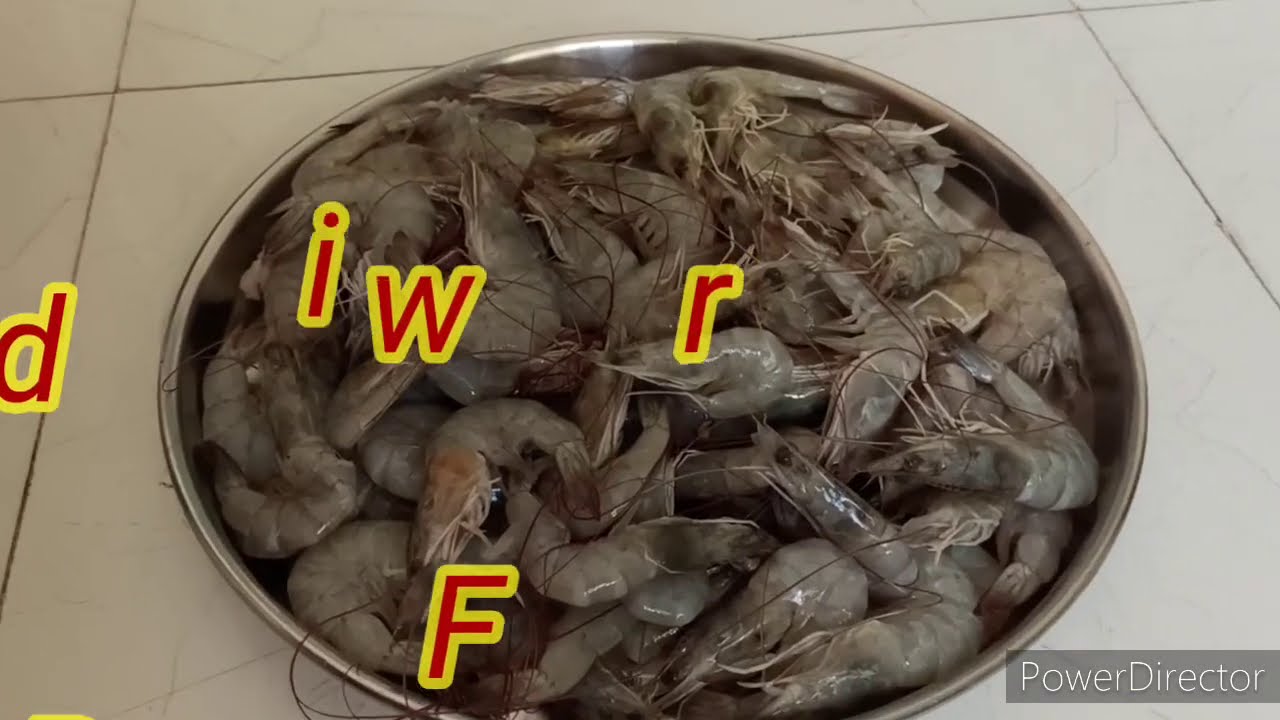 KFC Fried prawn | Tamil