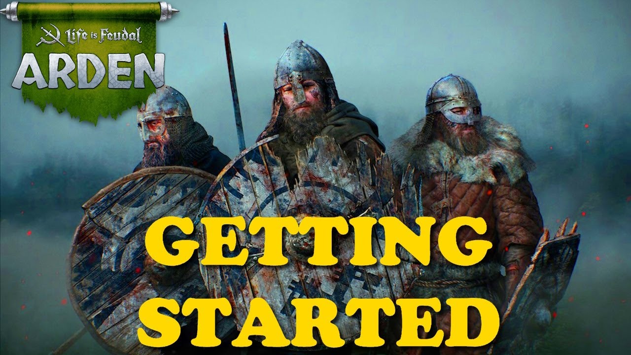 Life is Feudal: Arden – Is It Worth Playing in 2025?