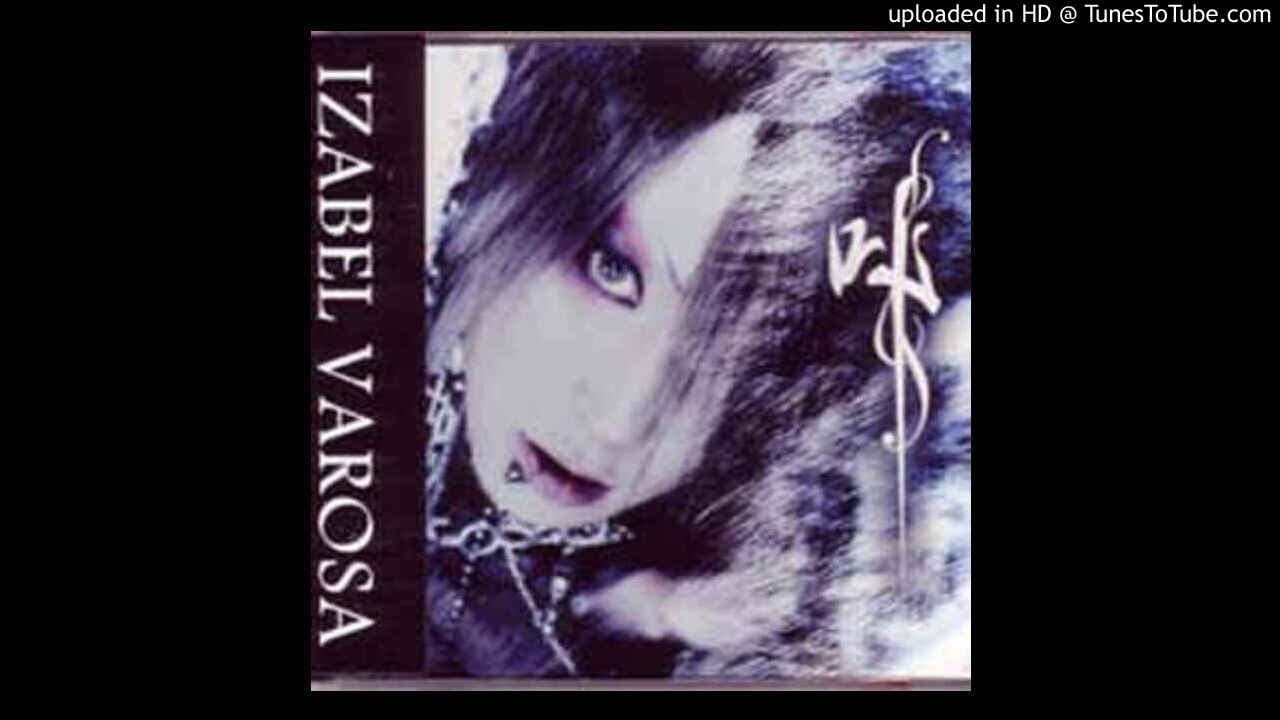 IZABEL VAROSA - Seasonal Wind