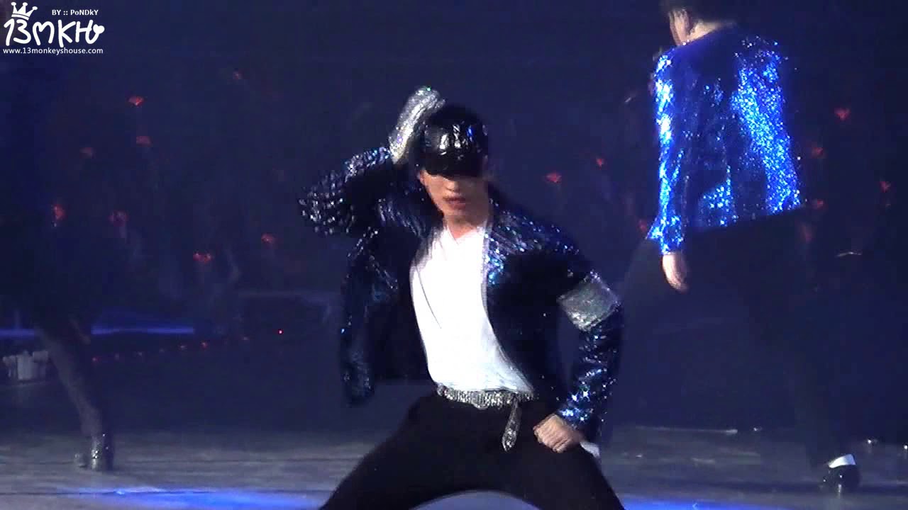 191124 SS8 in BKK Day2 -  MAMACITA & Black Suit [13MKH]