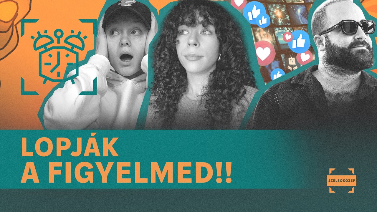 Háborús uszítás: next level! | Nyitás előtt S02E04
