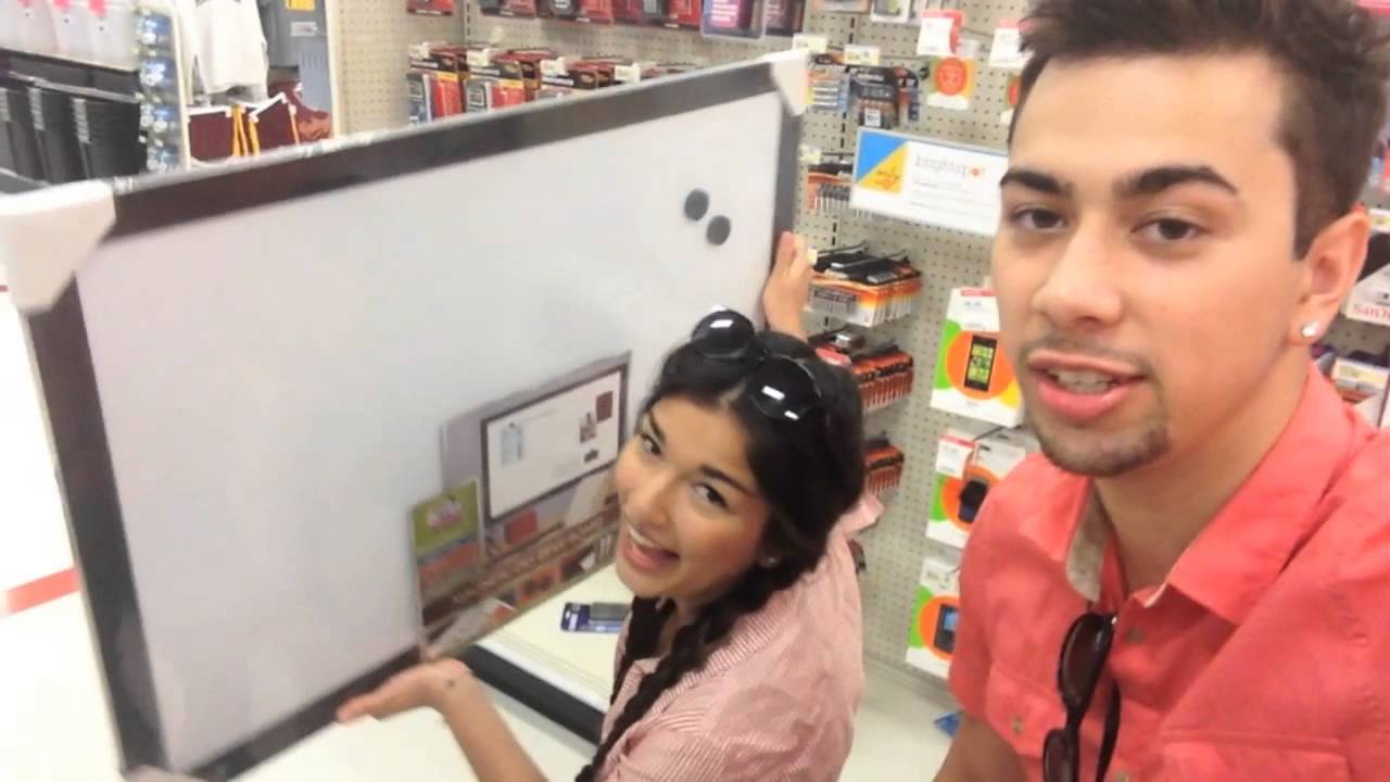 She's Mad At Me! (Vlog #7)