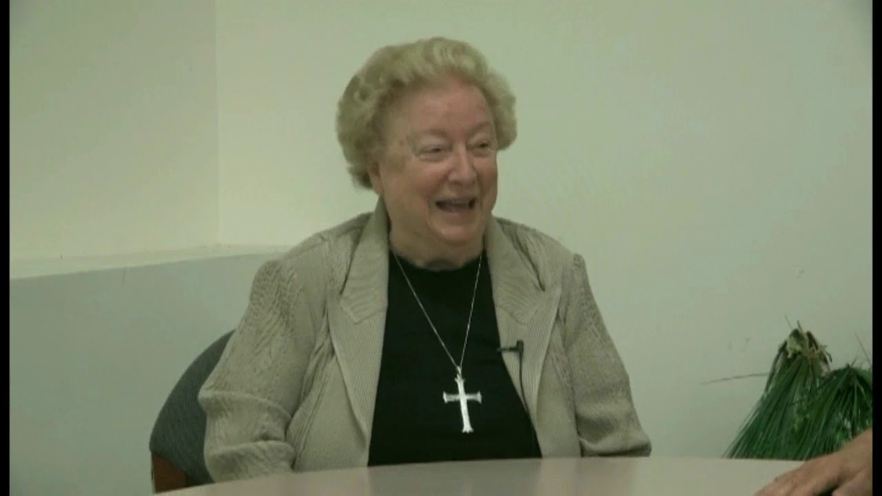 Fr. Tom DiLorenzo | A Prisoner Of Love | Video 606