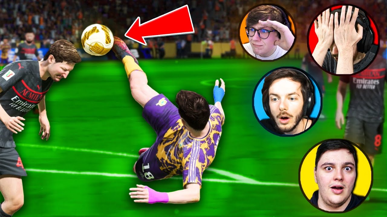 FIFA22 SARÀ LA CAUSA DEL NOSTRO BAN