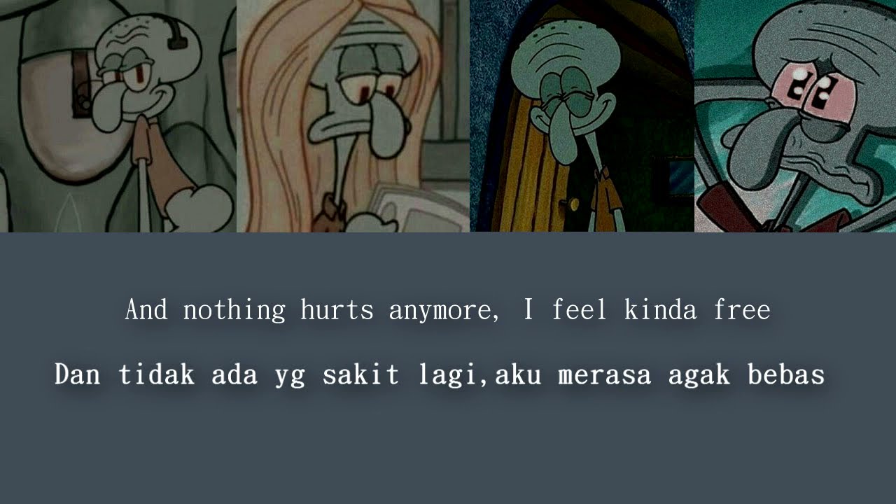 Ghost Town ~Chloe George (TikTok) //lyric terjemahan indonesia