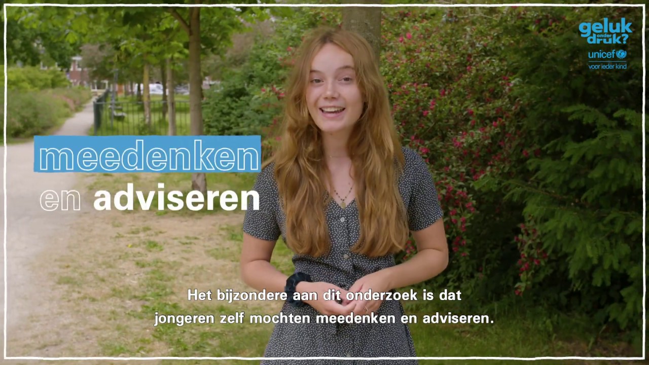 Geluk onder Druk? - Resultatenvideo