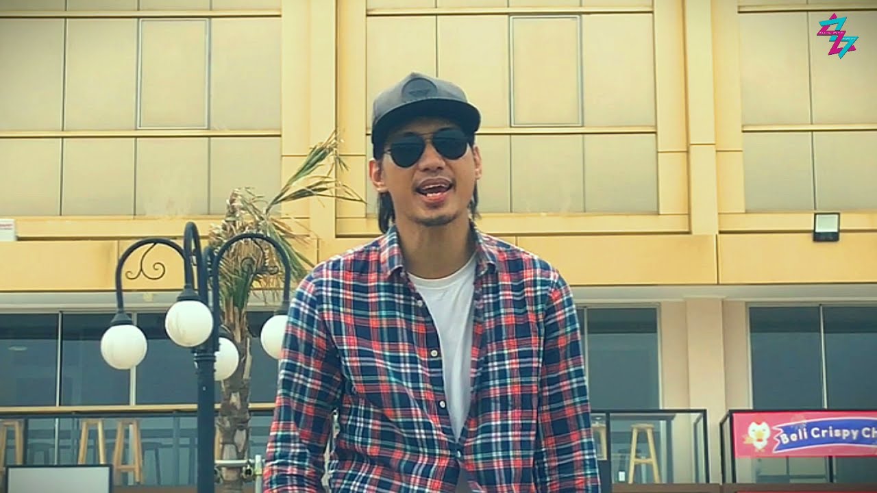 Cinta Meredakan Lawan - Abet Popal