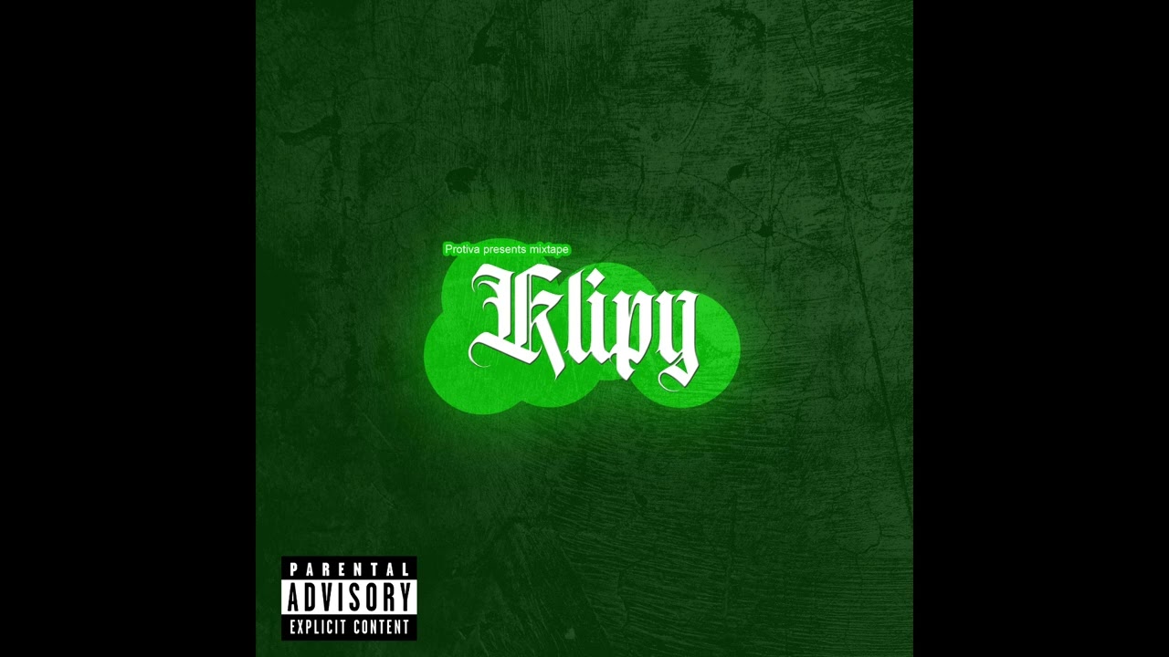 Protiva - Klipy (Mixtape)