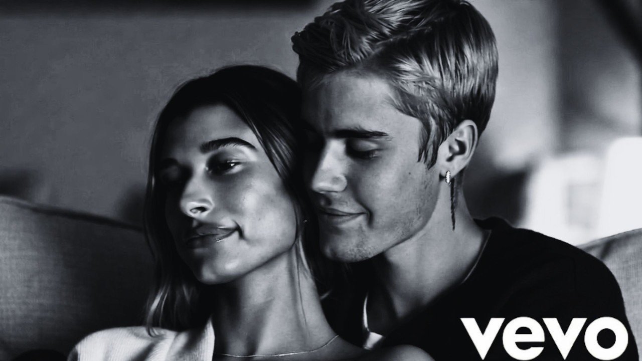 The Anatomy of Absence | Justin Bieber | Official Song