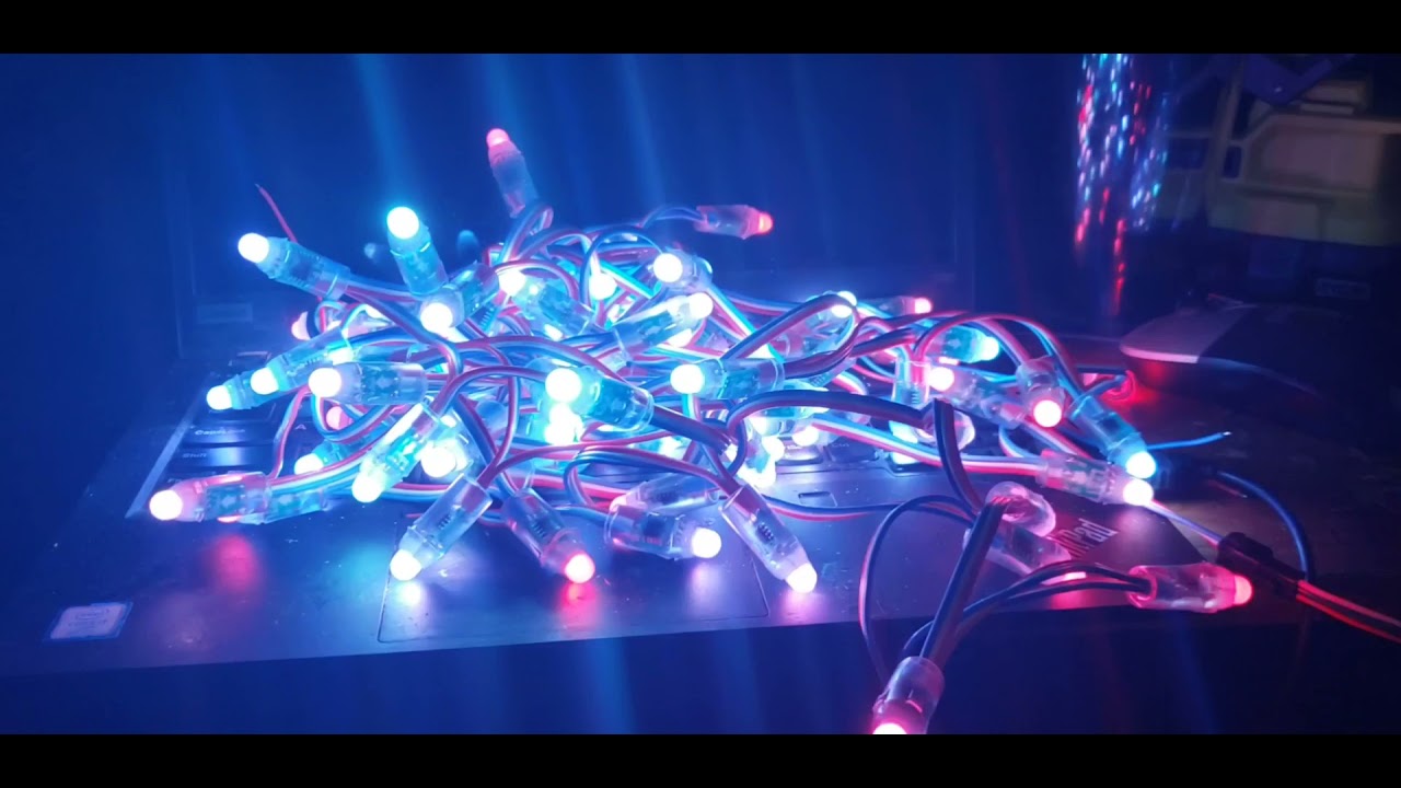 SP002E LED Driver